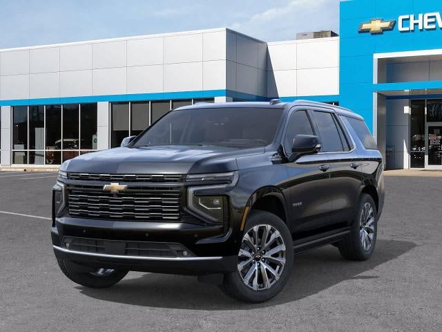 2027 Chevrolet Tahoe 4WD High Country