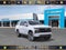 2026 Chevrolet Tahoe 4WD High Country