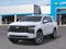 2026 Chevrolet Tahoe 4WD High Country