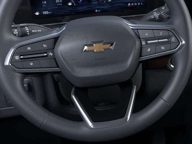 2026 Chevrolet Tahoe 4WD High Country