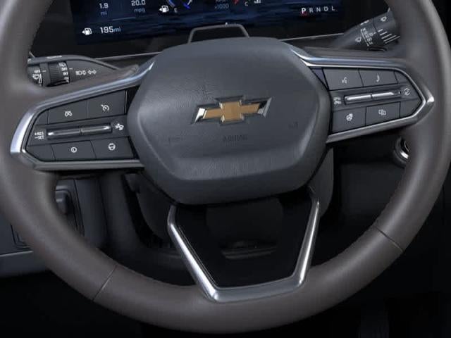 2026 Chevrolet Tahoe 4WD High Country