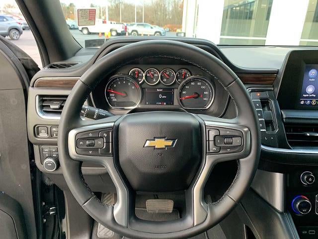 2023 Chevrolet Tahoe 4WD LS
