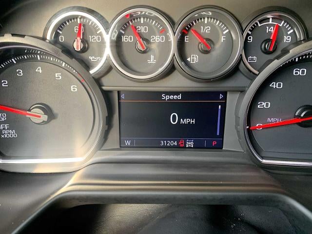 2023 Chevrolet Tahoe 4WD LS