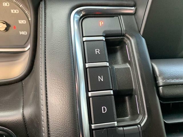 2023 Chevrolet Tahoe 4WD LS