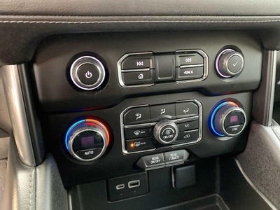 2023 Chevrolet Tahoe 4WD LS