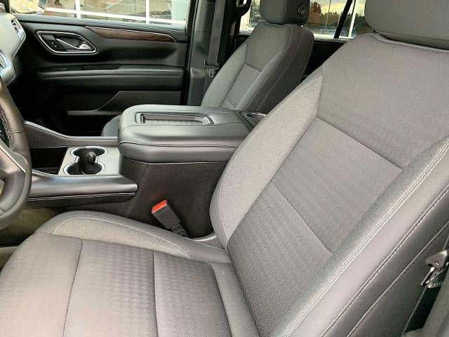 2023 Chevrolet Tahoe 4WD LS