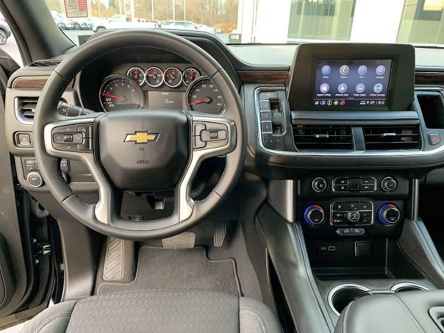 2023 Chevrolet Tahoe 4WD LS