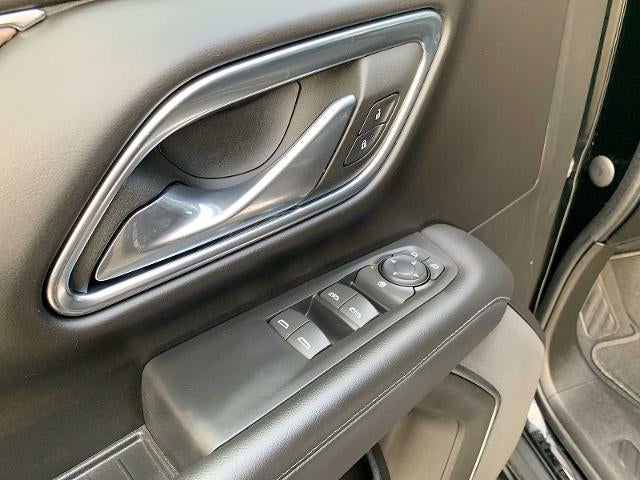 2023 Chevrolet Tahoe 4WD LS