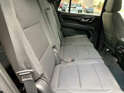 2023 Chevrolet Tahoe 4WD LS