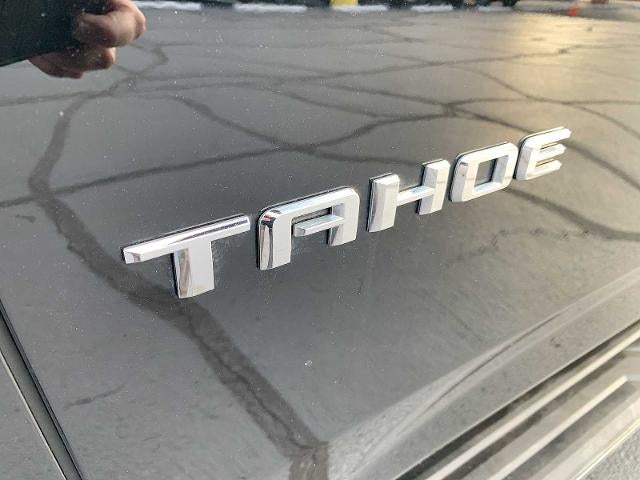2023 Chevrolet Tahoe 4WD LS
