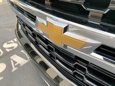 2023 Chevrolet Tahoe 4WD LS