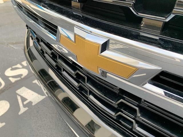 2023 Chevrolet Tahoe 4WD LS