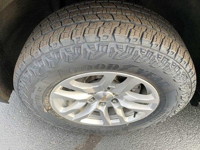 2023 Chevrolet Tahoe 4WD LS