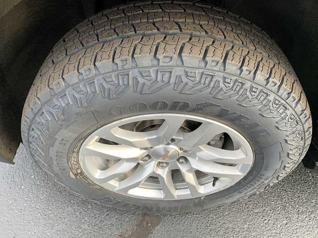 2023 Chevrolet Tahoe 4WD LS