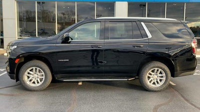 2023 Chevrolet Tahoe 4WD LS