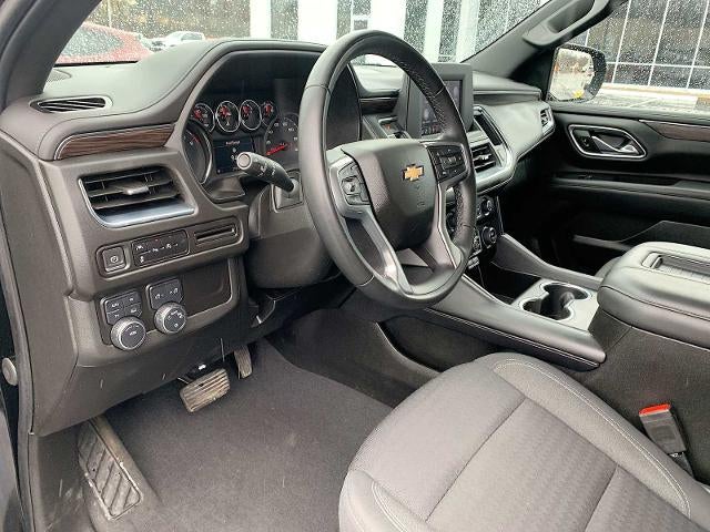 2023 Chevrolet Tahoe 4WD LS