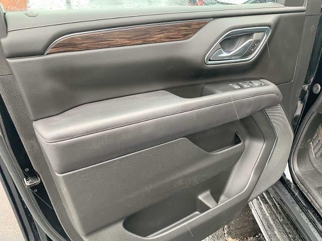 2023 Chevrolet Tahoe 4WD LS