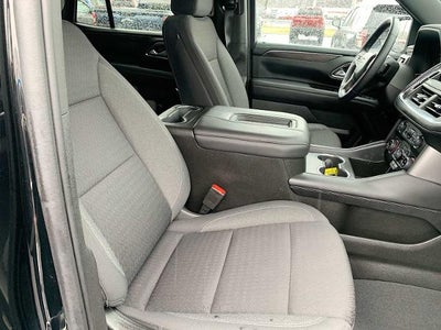 2023 Chevrolet Tahoe 4WD LS