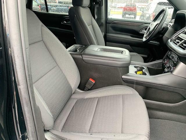 2023 Chevrolet Tahoe 4WD LS