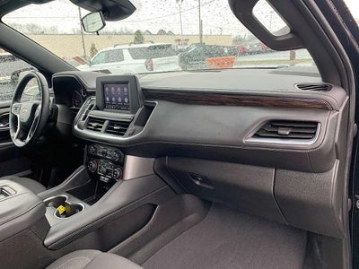 2023 Chevrolet Tahoe 4WD LS