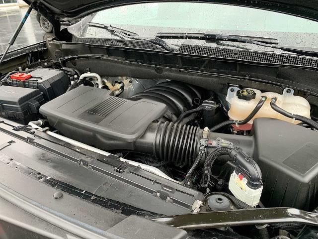 2023 Chevrolet Tahoe 4WD LS