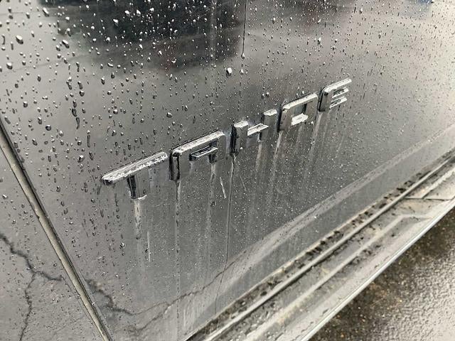 2023 Chevrolet Tahoe 4WD LS