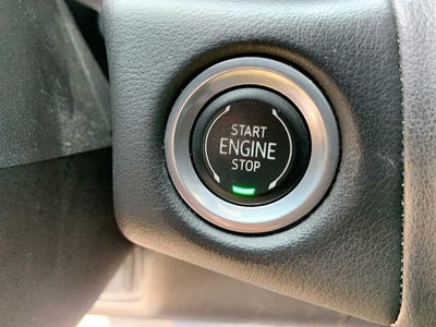 2021 Chevrolet Tahoe 4WD LS