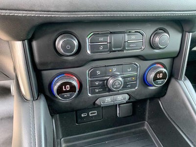 2021 Chevrolet Tahoe 4WD LS