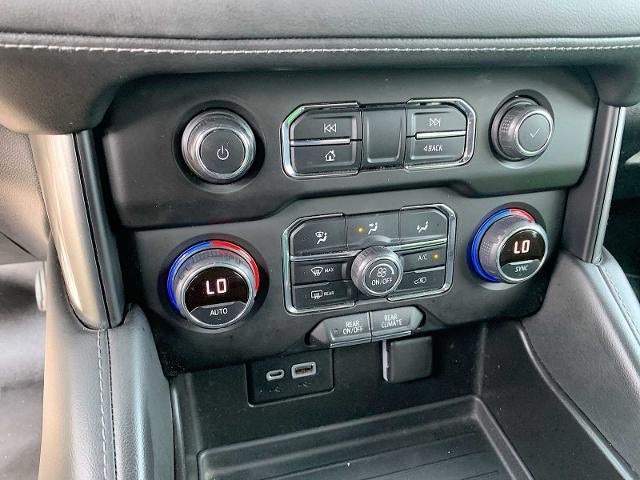 2021 Chevrolet Tahoe 4WD LS