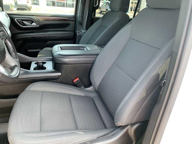 2021 Chevrolet Tahoe 4WD LS