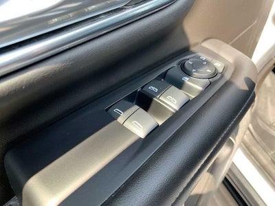 2021 Chevrolet Tahoe 4WD LS
