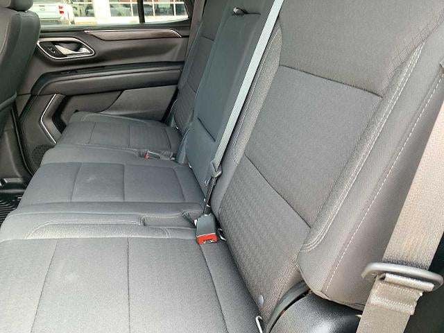 2021 Chevrolet Tahoe 4WD LS