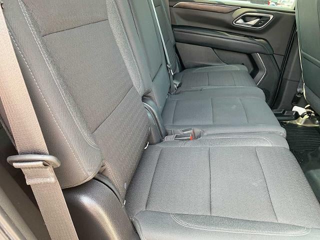 2021 Chevrolet Tahoe 4WD LS