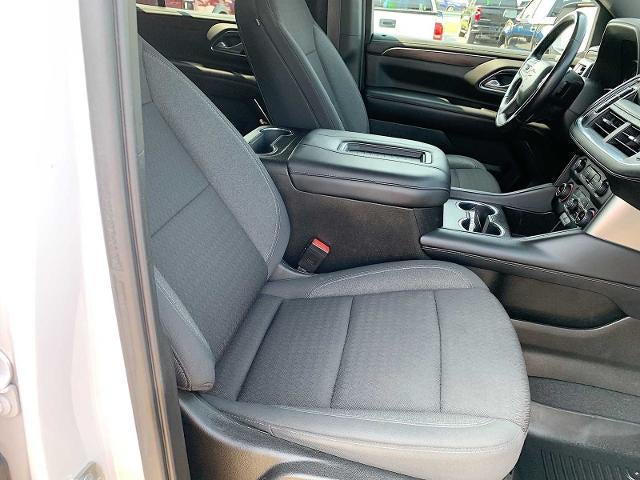 2021 Chevrolet Tahoe 4WD LS
