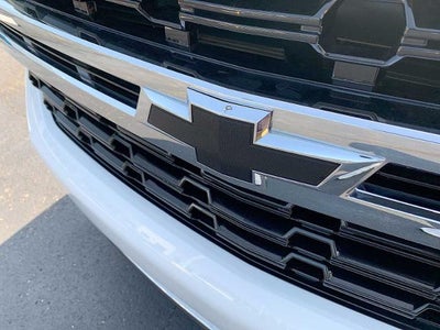 2021 Chevrolet Tahoe 4WD LS