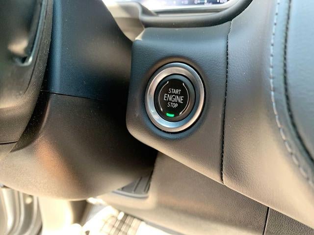 2022 Chevrolet Tahoe 4WD Z71