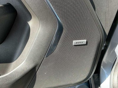 2022 Chevrolet Tahoe 4WD Z71