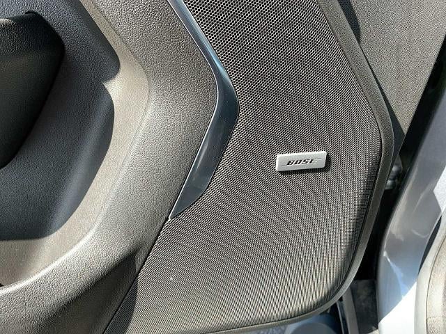 2022 Chevrolet Tahoe 4WD Z71