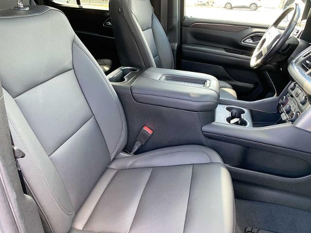 2022 Chevrolet Tahoe 4WD Z71