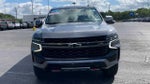 2022 Chevrolet Tahoe 4WD Z71