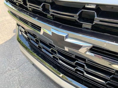 2022 Chevrolet Tahoe 4WD Z71