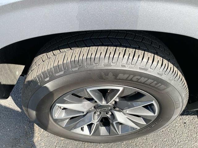 2022 Chevrolet Tahoe 4WD Z71