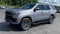 2022 Chevrolet Tahoe 4WD Z71