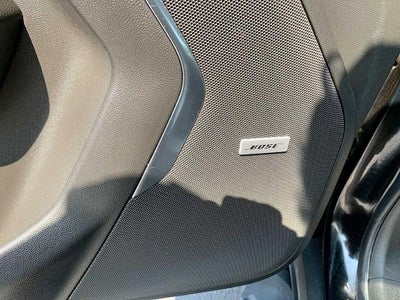 2022 Chevrolet Tahoe 4WD Z71