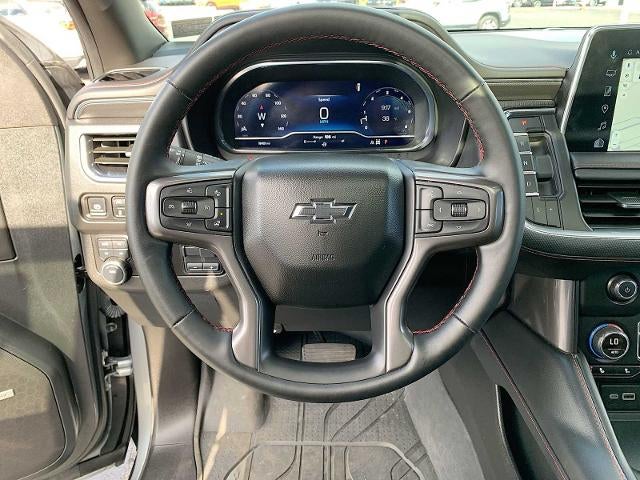 2024 Chevrolet Tahoe 4WD RST