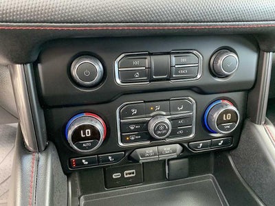 2024 Chevrolet Tahoe 4WD RST