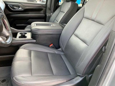 2024 Chevrolet Tahoe 4WD RST