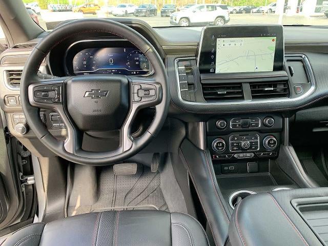2024 Chevrolet Tahoe 4WD RST