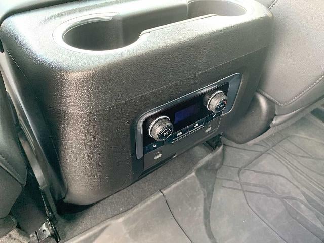 2024 Chevrolet Tahoe 4WD RST