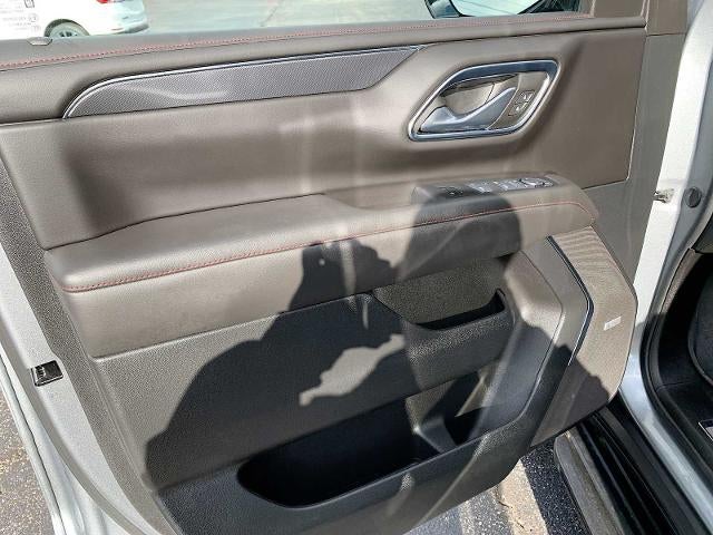 2024 Chevrolet Tahoe 4WD RST